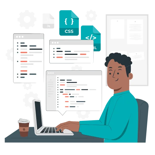 787 Creativo — desarrollo de software