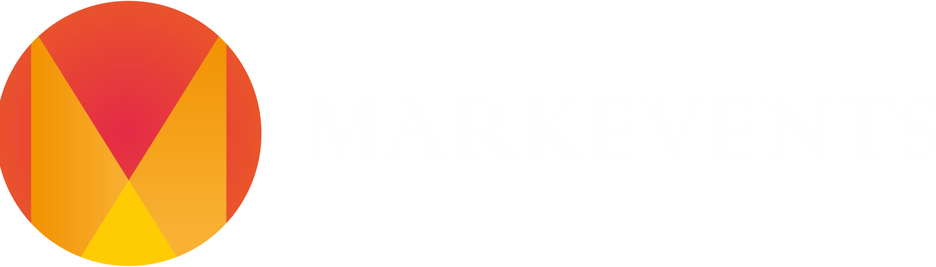 Markevents